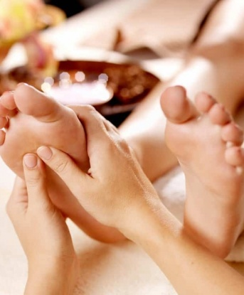 Проститутка Мария